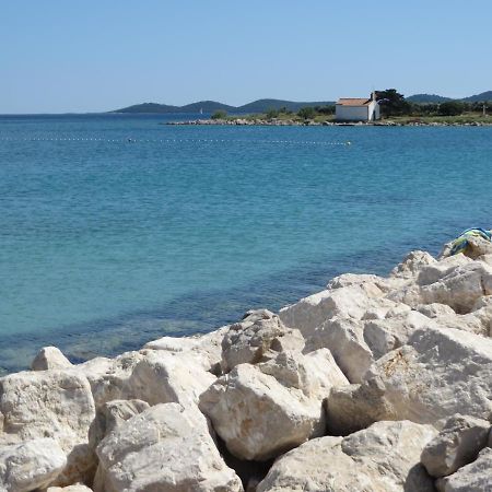Sweet Sea Apartments Pakostane Exterior photo