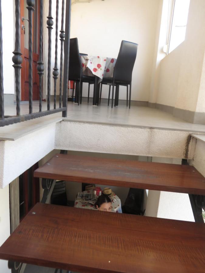Sweet Sea Apartments Pakostane Exterior photo
